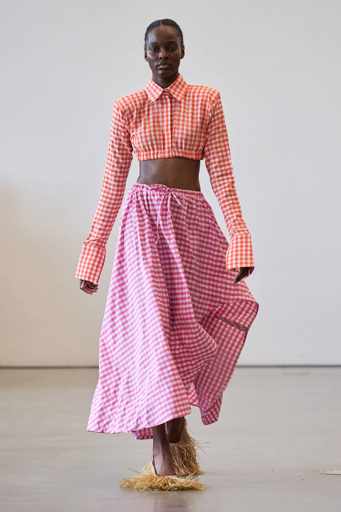 Fruché SS27