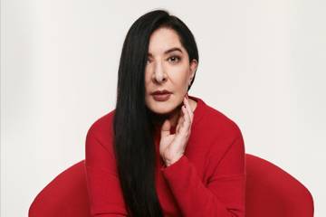 La moda se alía con el arte: Massimo Dutti presenta "Nomadic Journey" junto a Marina Abramović