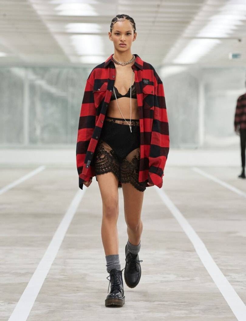São Paulo Fashion Week: Mode als Instrument für soziale Integration und Vielfalt