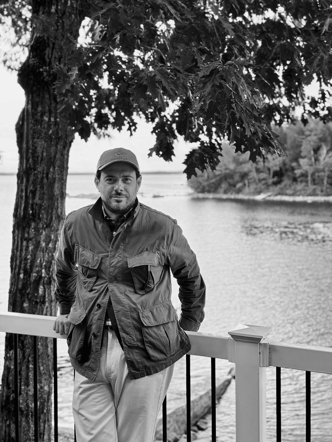 Marco Tamponi, Sebago e Superga global brand manager