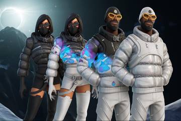 Moncler unveils Alyx Fortnite collaboration