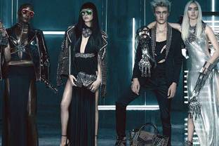 Philipp Plein taps Graziano de Boni as CEO for Americas