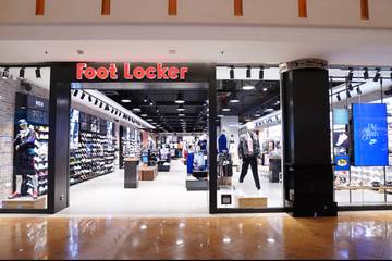 Foot Locker : Amplifier les voix noires à travers le hip-hop et la culture sneaker