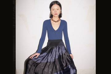 Video: Jil Sander FW21 collection at PFW