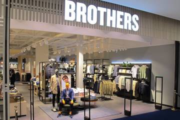 RNB Retail names Christopher Englinde as new CEO of Brothers