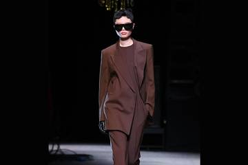 Video: herfst/winter 2021 collectie van Sportmax