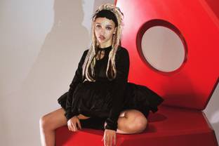 FKA twigs präsentiert PLAYSCAPE: Einen Kurzfilm zu Ehren der International Woolmark Prize 2022 Finalist:innen