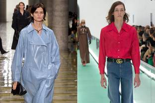 Milan Fashion Week : six tendances printemps-été 2020