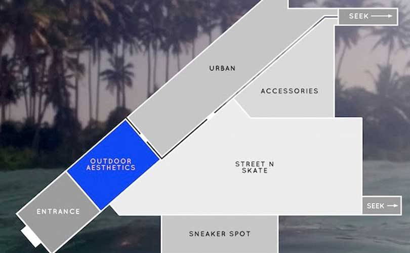 Bright komt met outdoor segment
