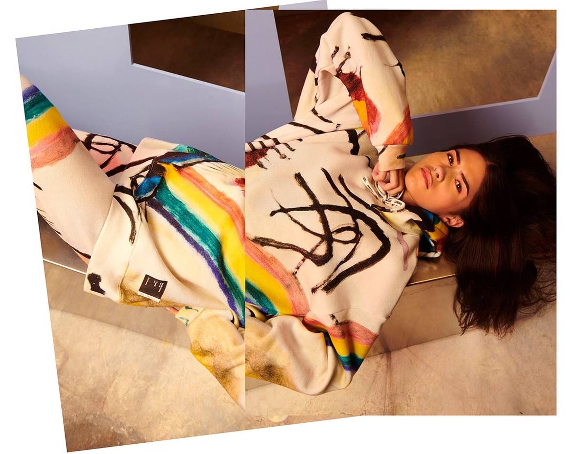Pull&Bear homenajea a los artistas de la Tate Modern con una colección sostenible