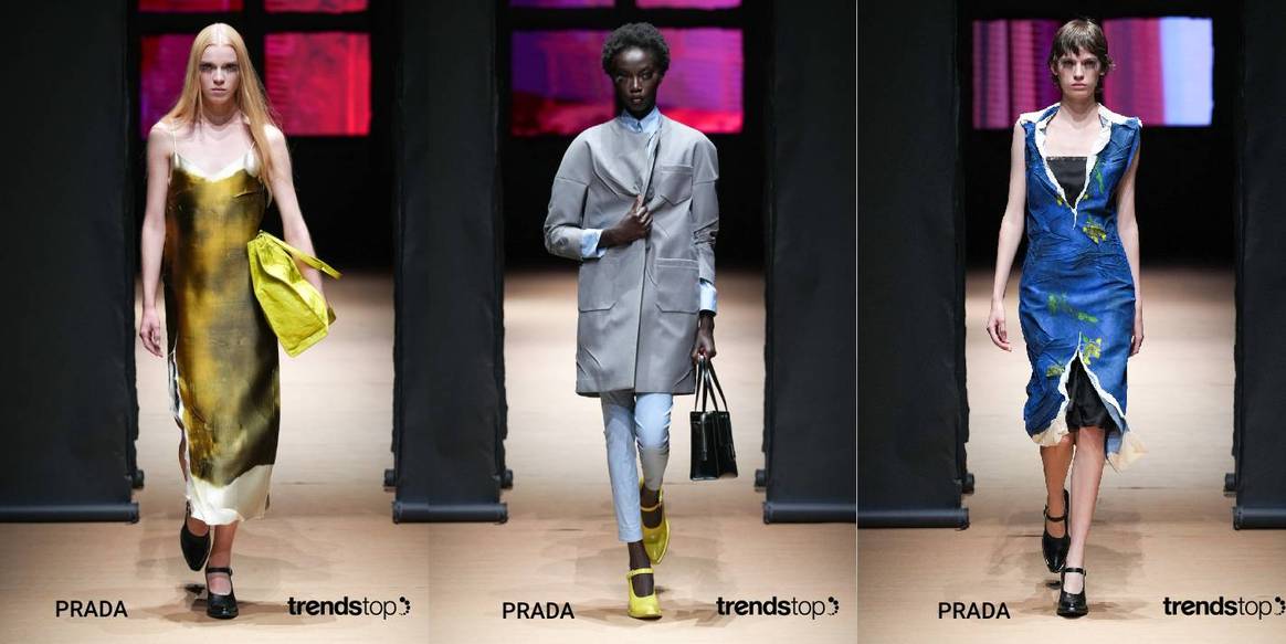 SS23 Fashion month's top collections