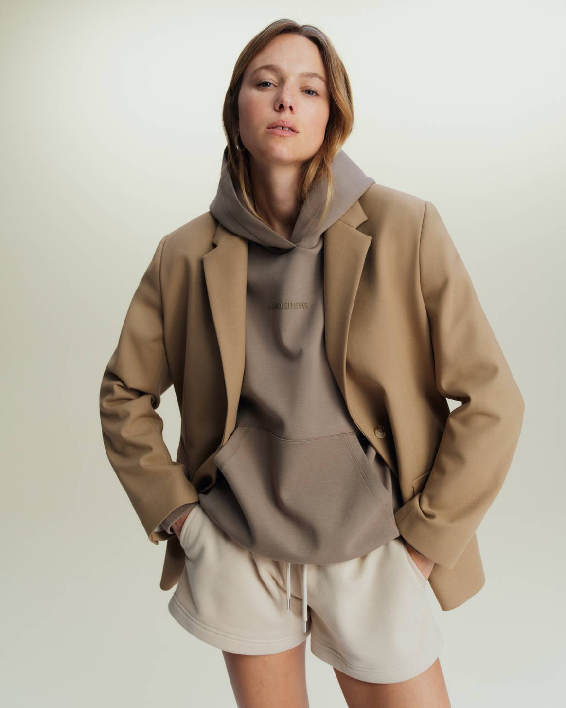 J.Lindeberg womenswear SS26 collection