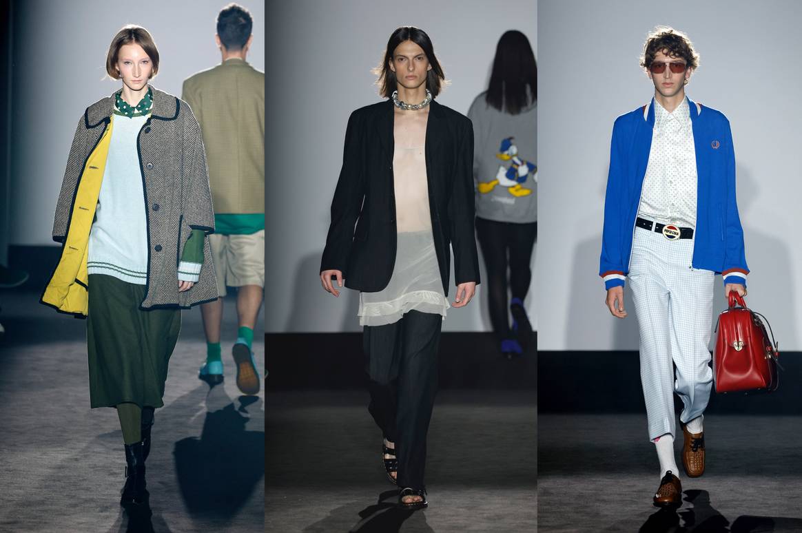 Beeld: 080 Reborn bij 080 Barcelona Fashion, met dank aan de organisatie