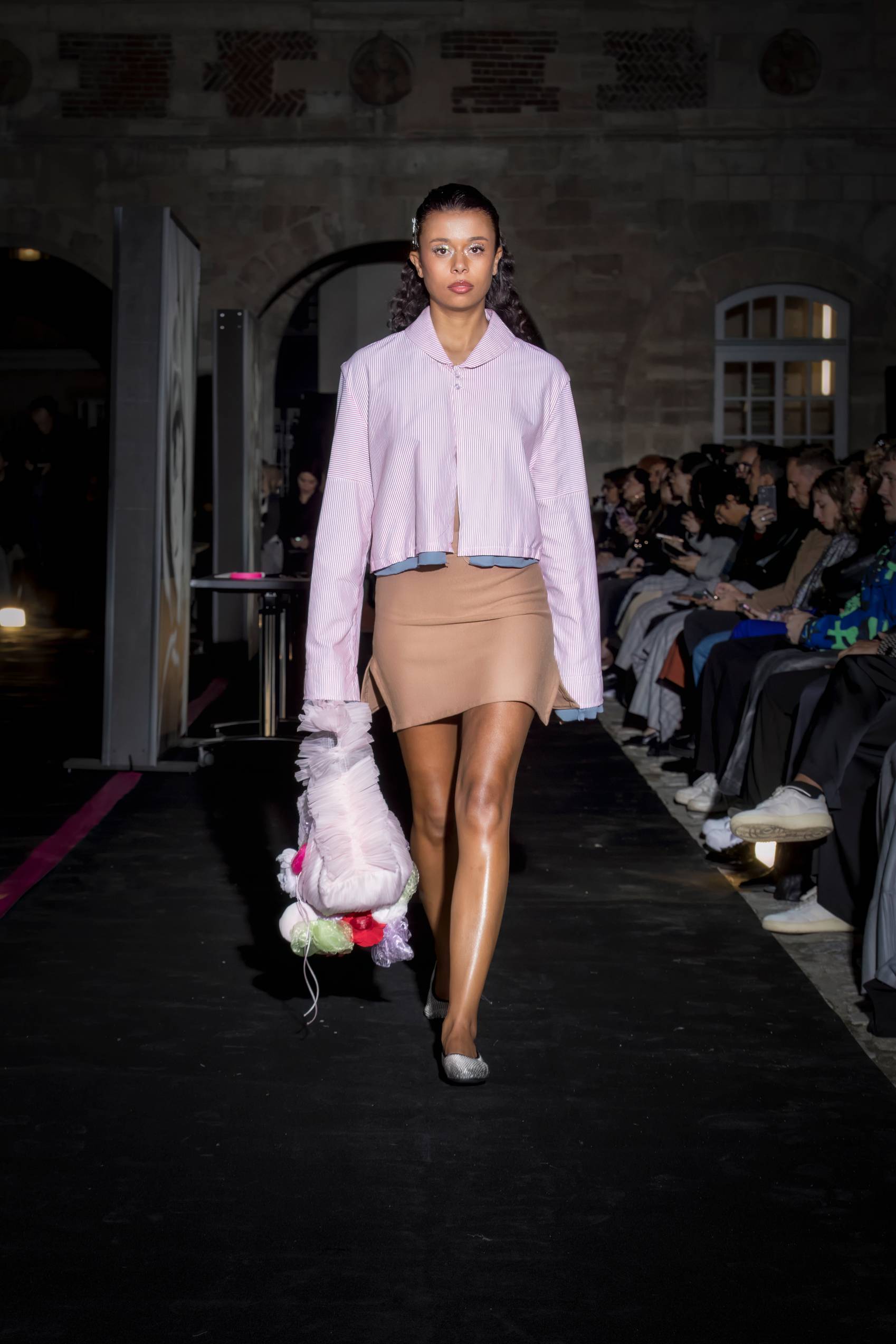 IFA Paris Graduate Collection Class 2025