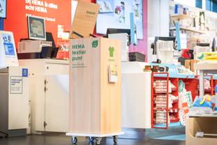 Hema will Läden in Frankreich verdoppeln 