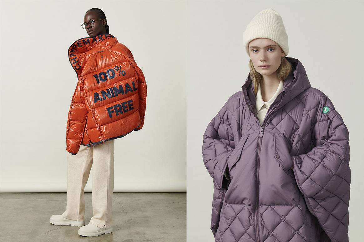 Save the Duck FW22