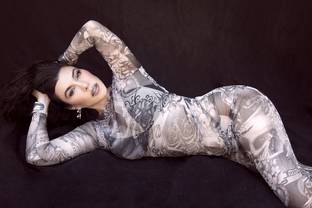 Boohoo partners with Kourtney Kardashian on sustainability project