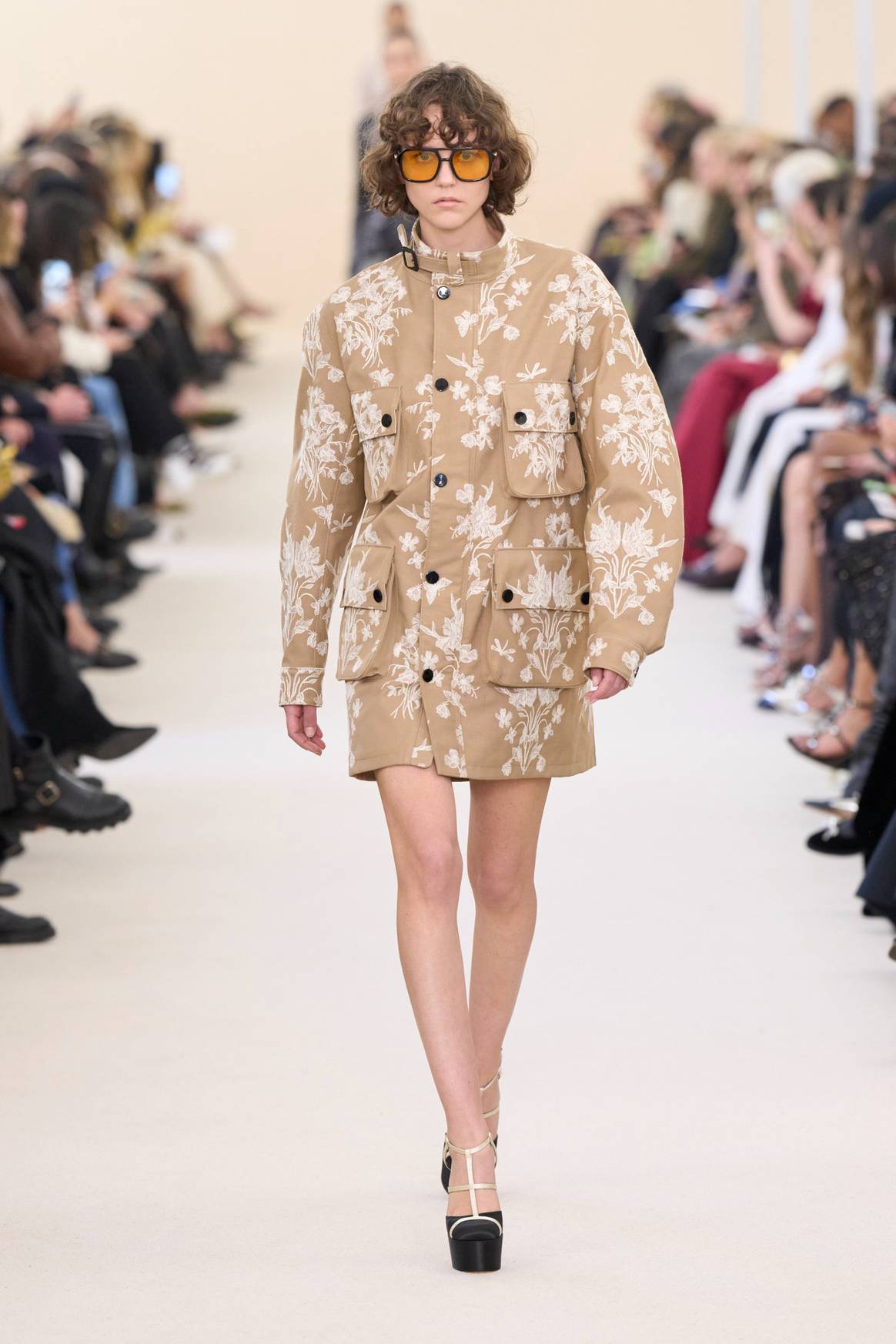 Valli AH24/ Look 28