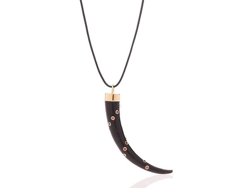 Okapi launches its first fine jewellery collection