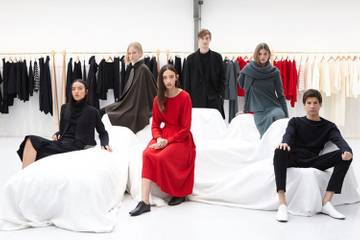 Uniqlo Lemaire collaboration unveiled