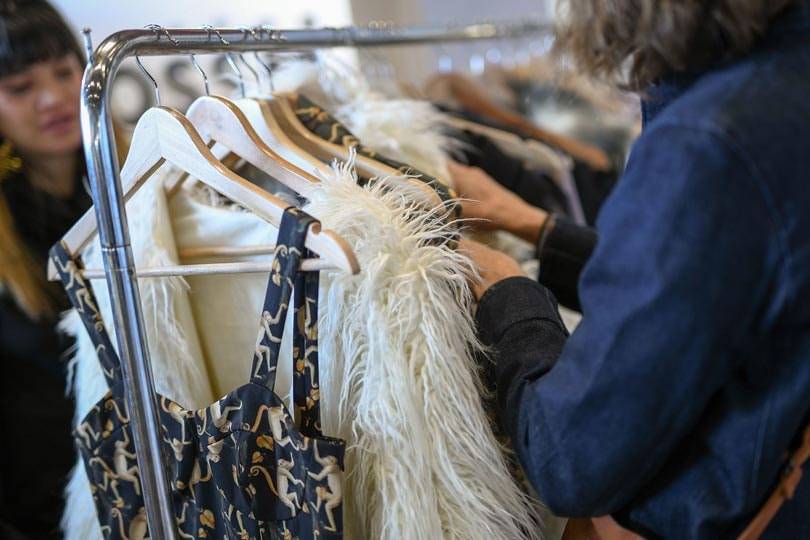 La experiencia de las ruedas de negocios en Bogotá Fashion Week