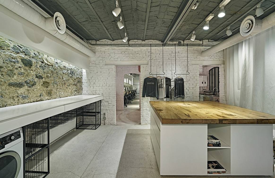 Look inside: IFA Paris Istanbul launches new campus in historical building