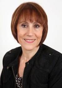 Rencontre avec Agnès Vigneron