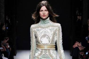 Le Qatar a fait une offre pour reprendre Balmain