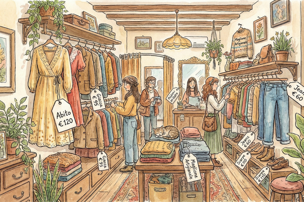 Istat: anche a novembre prosegue la frenata dei prezzi