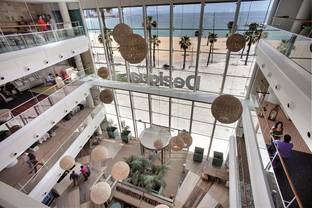 Desigual wants to "attract and retain the best talent" through its annual Young Talent programme
