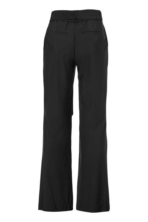 Indy Travel Broek Zwart | Mart Visser