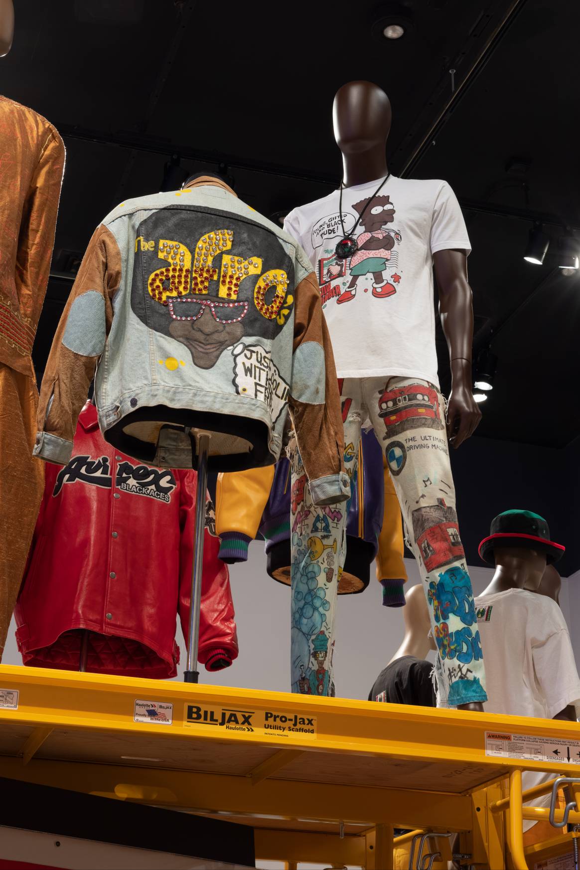 Image courtesy of the Museum at FIT.