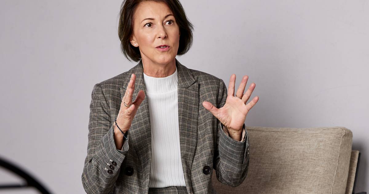 9-Fragen-an-Gerry-Weber-CEO-Angelika-Schindler-Obenhaus