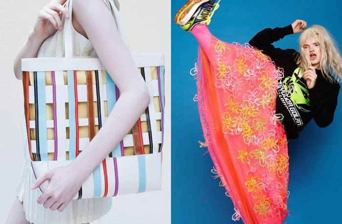 Fyodor Golan wins Premium young designers’ award