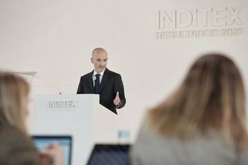 Inditex crea un fondo de capital riesgo para invertir en startups de moda sostenible