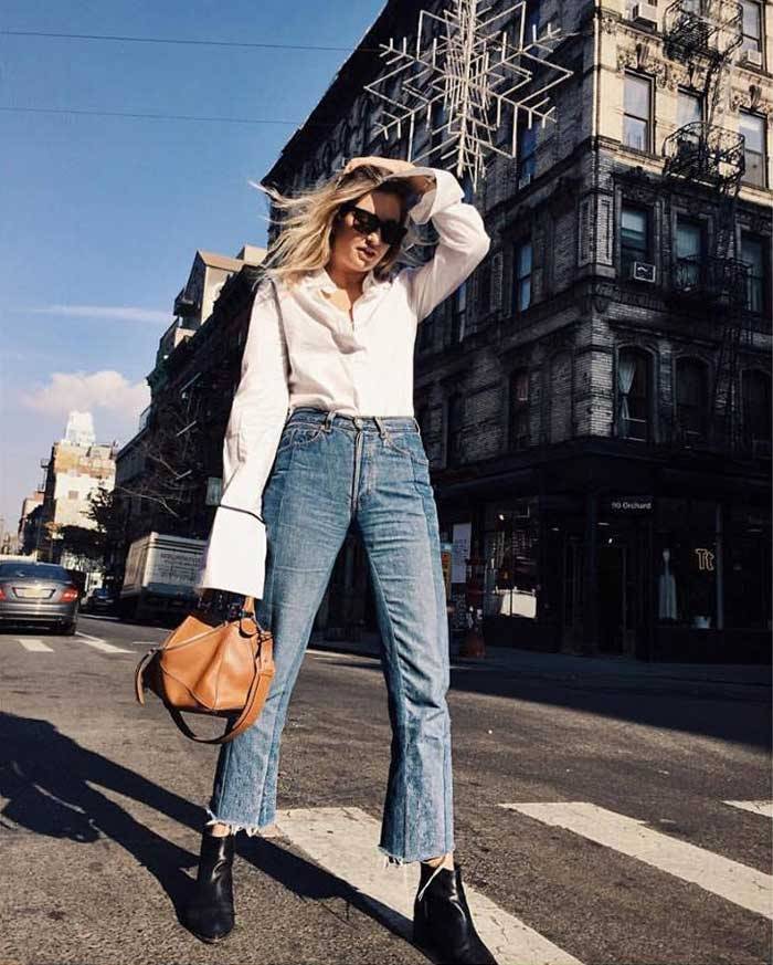 The UK's Top 10 most popular fashion blogs