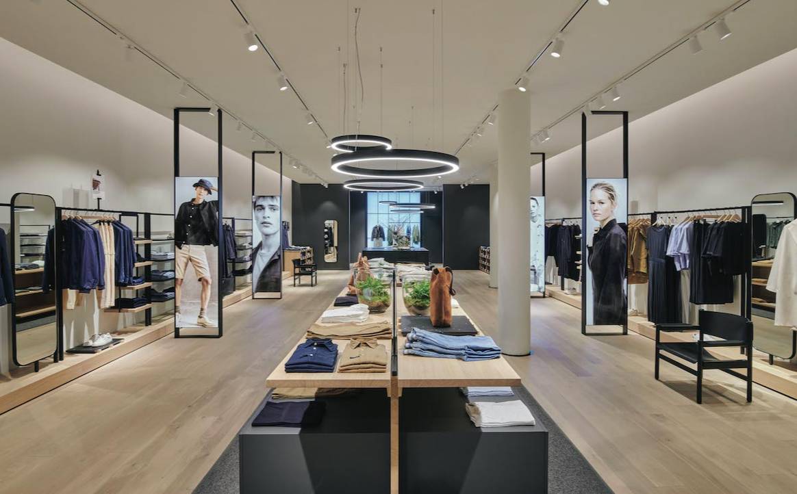 Marc O’Polo, München