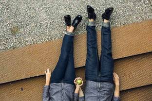 Freitag lanceert biologisch afbreekbare denim