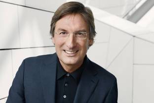 LVMH appoints Pietro Beccari as Louis Vuitton CEO