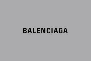 Video: Balenciaga presents its summer 21 pre-collection