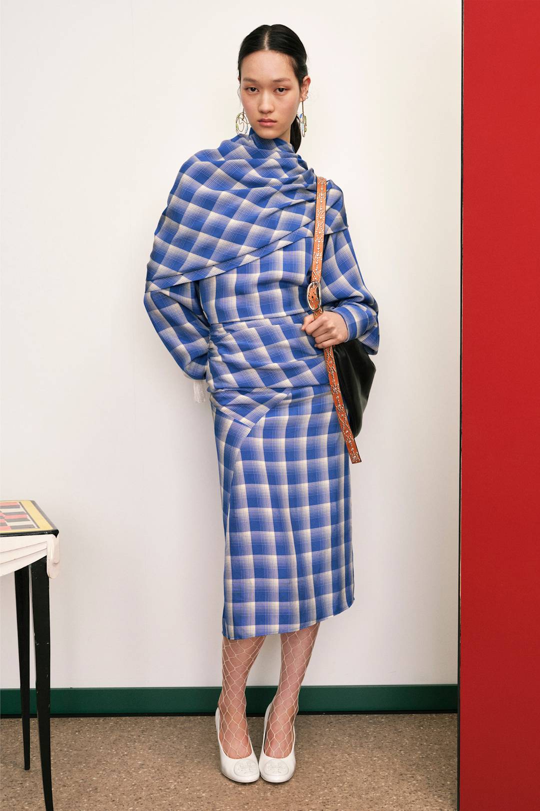 Créditos: Tory Burch Resort 26/©Launchmetrics/spotlight