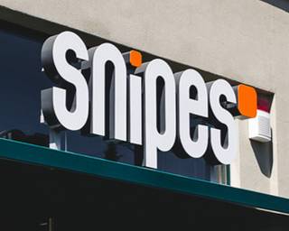 SNIPES SE