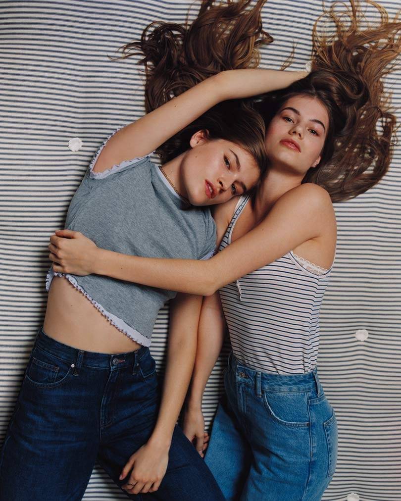 Topshop amplía su rango de tallas para Primavera/Verano 2018