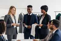 Introductie van het FashionUnited Executive abonnement