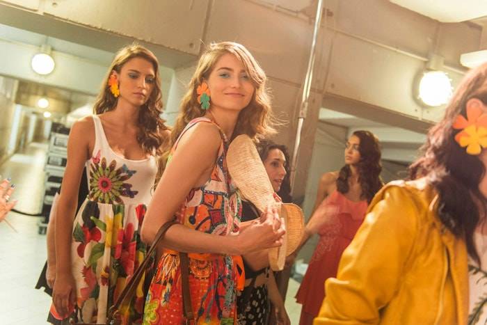 Desigual sluit winkels in Rusland