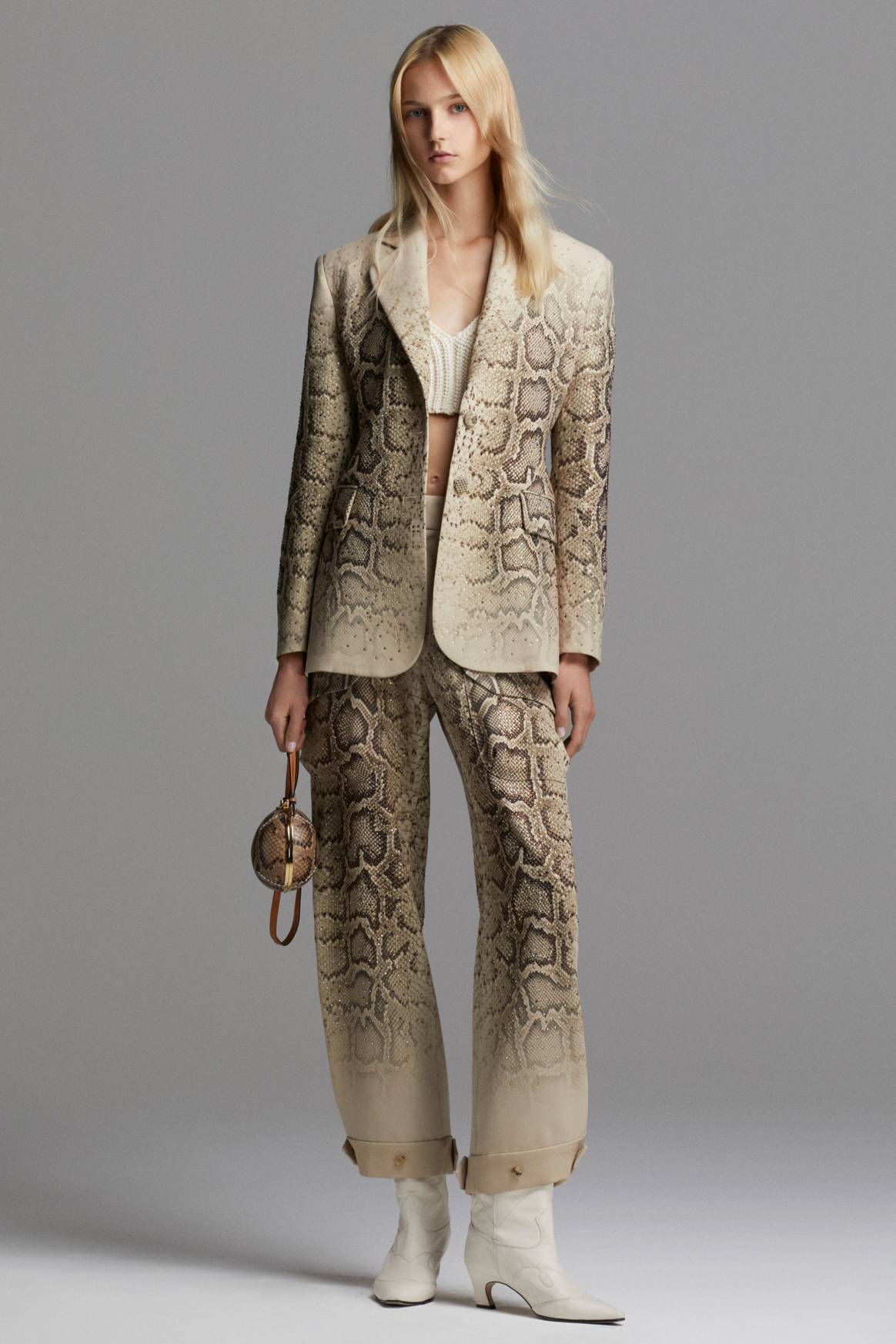 Ermanno Scervino resort 24