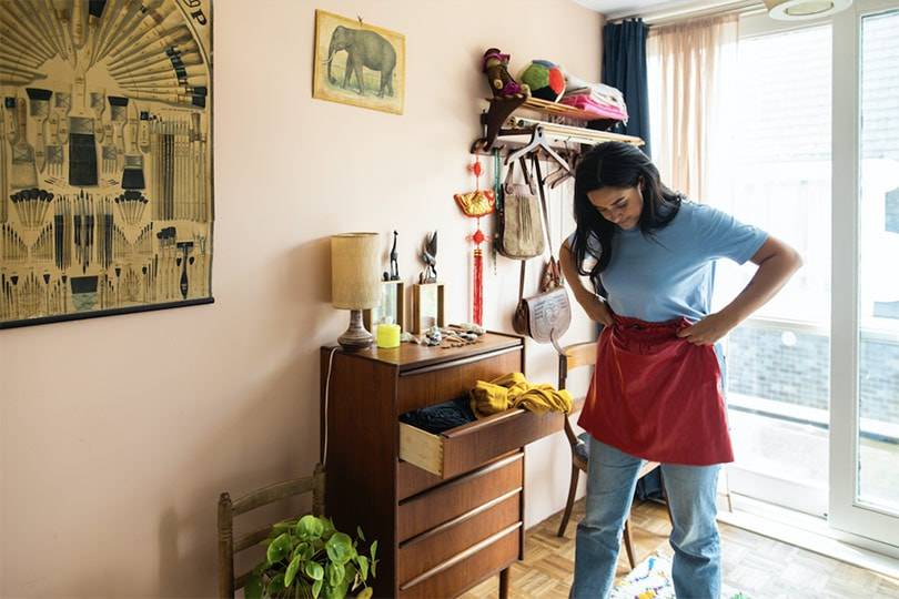 49 pour cent des membres de Vinted France ont récemment changé leurs habitudes vestimentaires