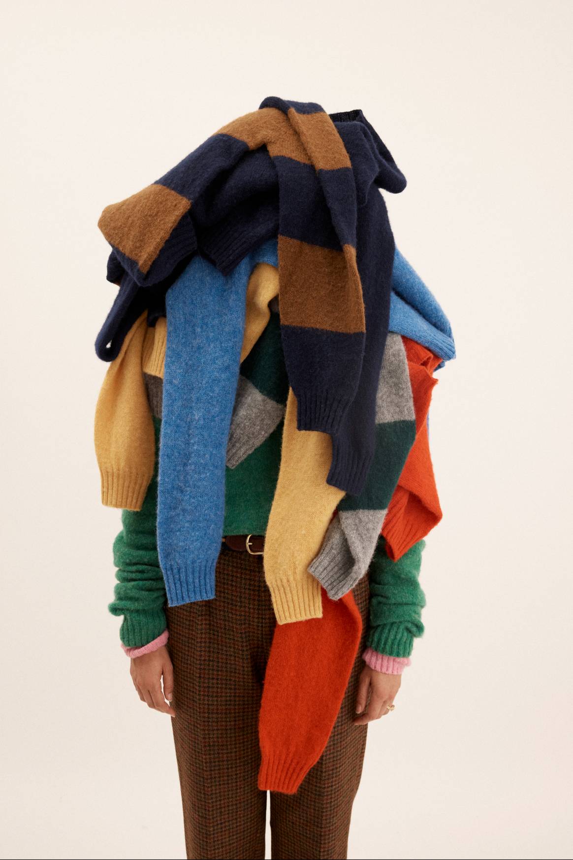 J. Press x Alex Mill capsule collection
