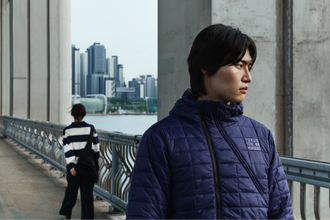 Yuxus interpreta los tonos clave de la temporada Otoño/Invierno 2025 en clave streetwear