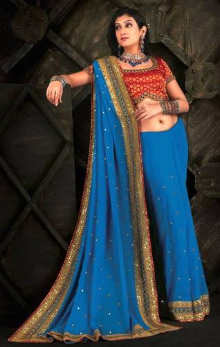 Ethnic Wear: Demand sparks off brand play